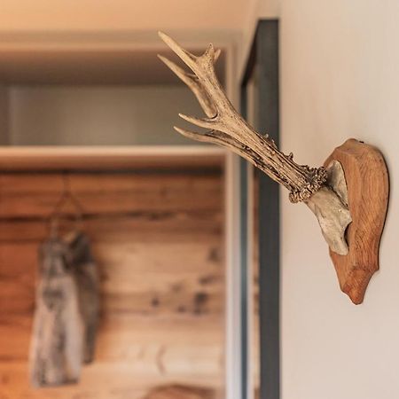 Das Kirchbichl - Stylisch Laessig, Mit Eigener Sauna Schliersee Zewnętrze zdjęcie