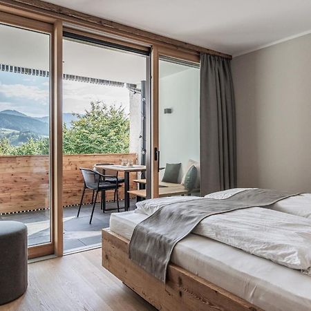 Das Kirchbichl - Stylisch Laessig, Mit Eigener Sauna Schliersee Zewnętrze zdjęcie