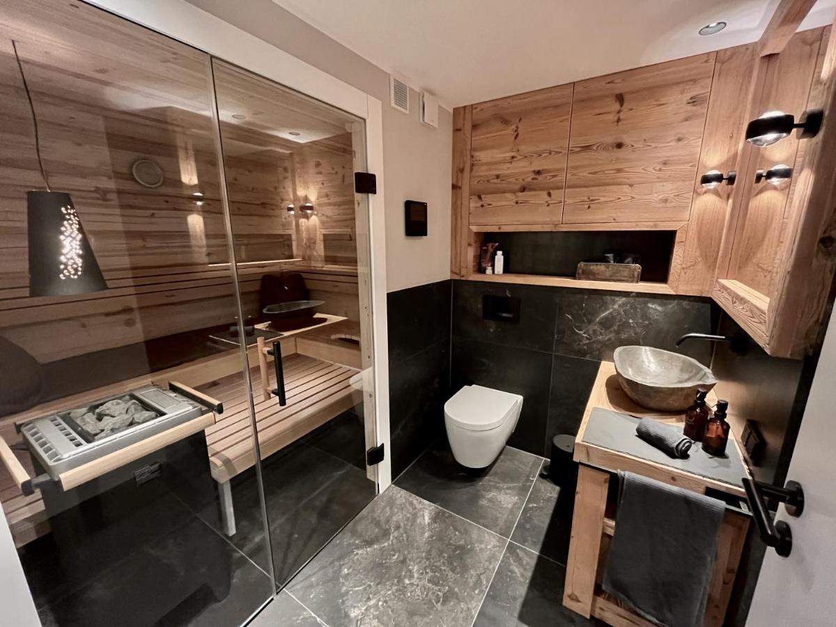 Das Kirchbichl - Stylisch Laessig, Mit Eigener Sauna Schliersee Zewnętrze zdjęcie