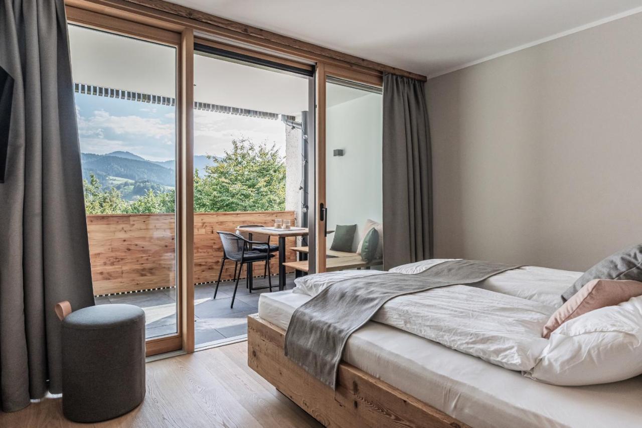 Das Kirchbichl - Stylisch Laessig, Mit Eigener Sauna Schliersee Zewnętrze zdjęcie