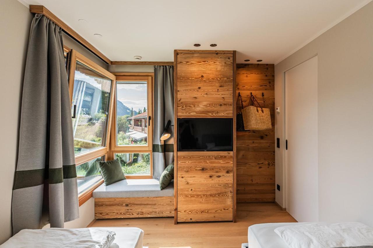Das Kirchbichl - Stylisch Laessig, Mit Eigener Sauna Schliersee Zewnętrze zdjęcie